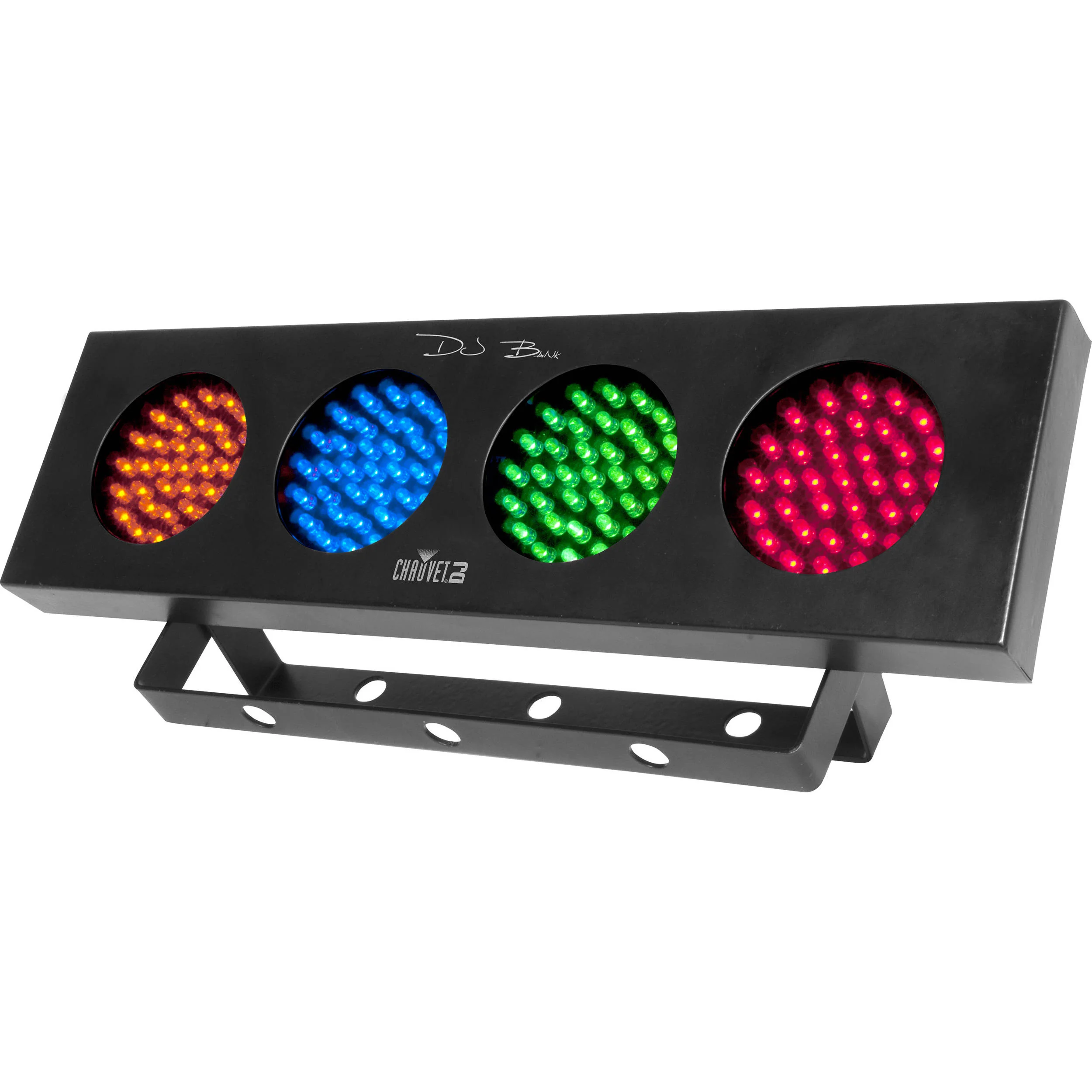 CHAUVET PROFESSIONAL DJ Bank LED Light Bar - Image 4
