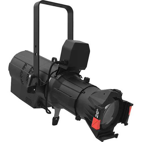 CHAUVET PROFESSIONAL GR-1 IP Gobo Rotator for Ovation E-260 IP LED Light - Image 6