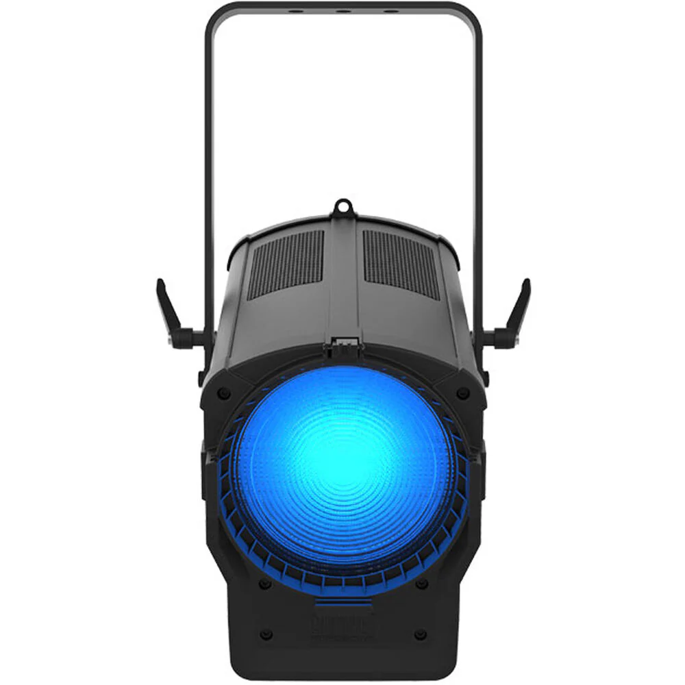 CHAUVET Professional Ovation F-915FC-2 RGBAL Fresnel-Style LED with Motorized Zoom - Image 2