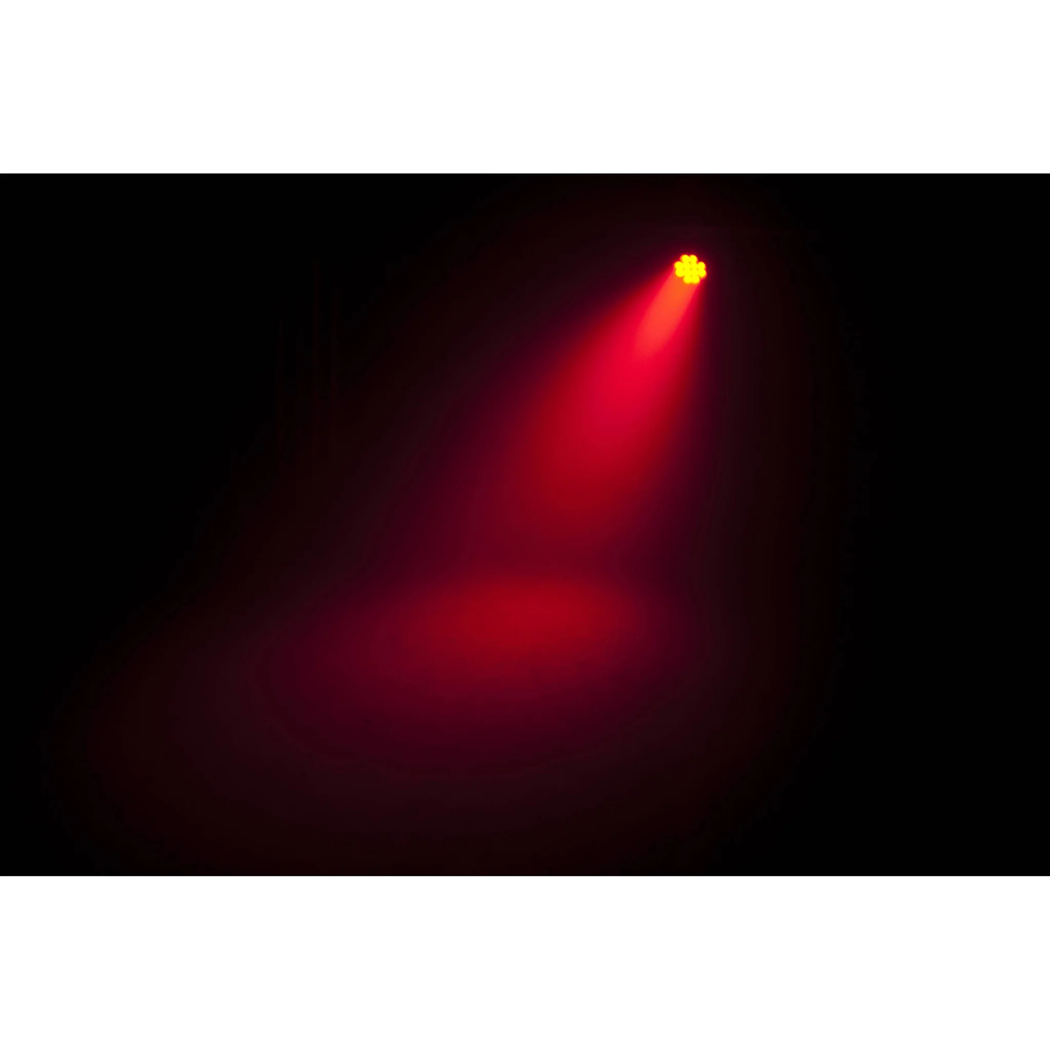 CHAUVET SlimPAR Pro H USB - Wireless DMX RGBAW+UV LED Wash Light - Image 4