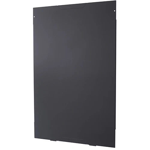 Chief Cover Kit for PAC527 XL In-Wall Storage Box (Black)
