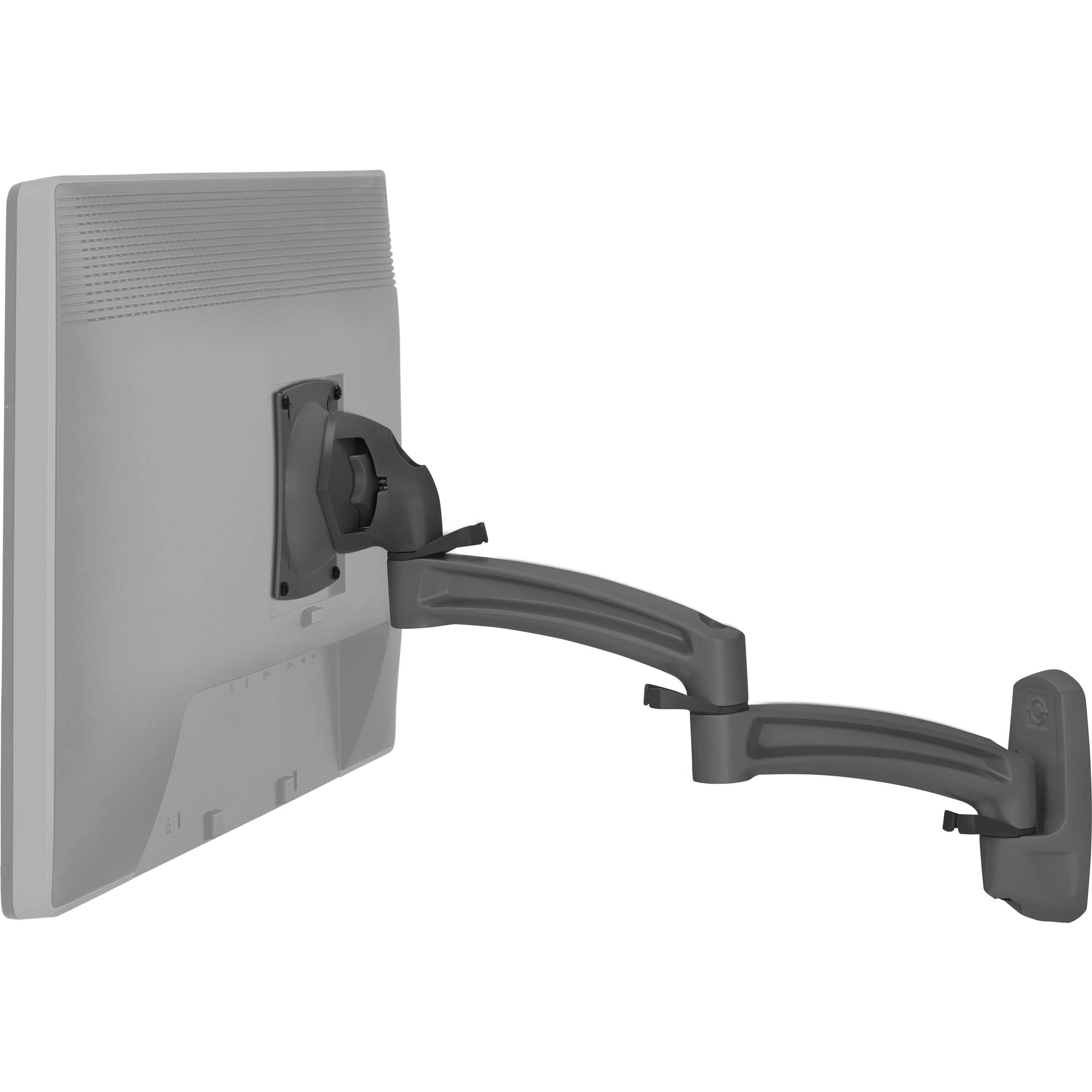 Chief Kontour K2W120B Wall Mount for 10 to 30" Displays (Black) - Image 3