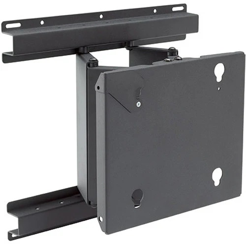 Chief MPWU Universal Swing Arm Wall Mount (Black) - Image 2