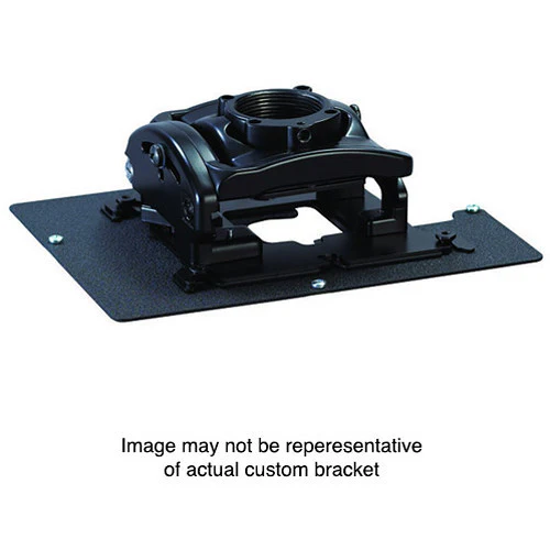 Chief RPMA343 RPA Elite Custom Mount with Keyed Locking for Select Epson EB, PowerLite & PowerLite Pro Series Projectors (A Version) - Image 3