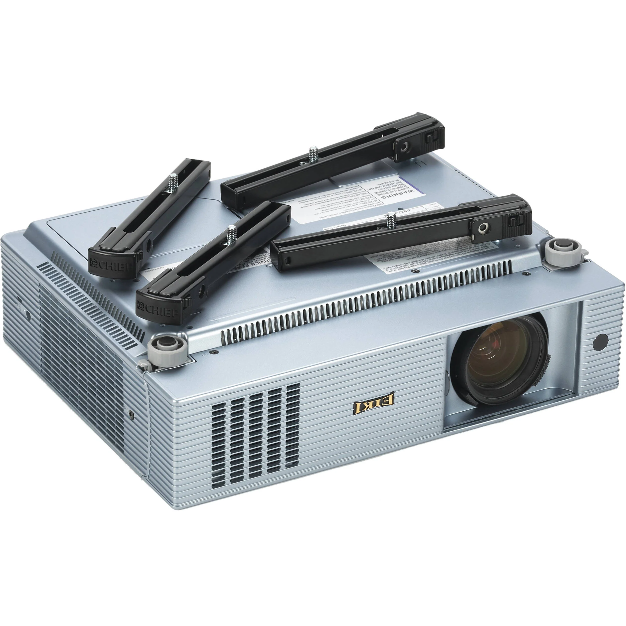 Chief RSMAUS Mini RPA Elite Projector Mount (White) - Image 6