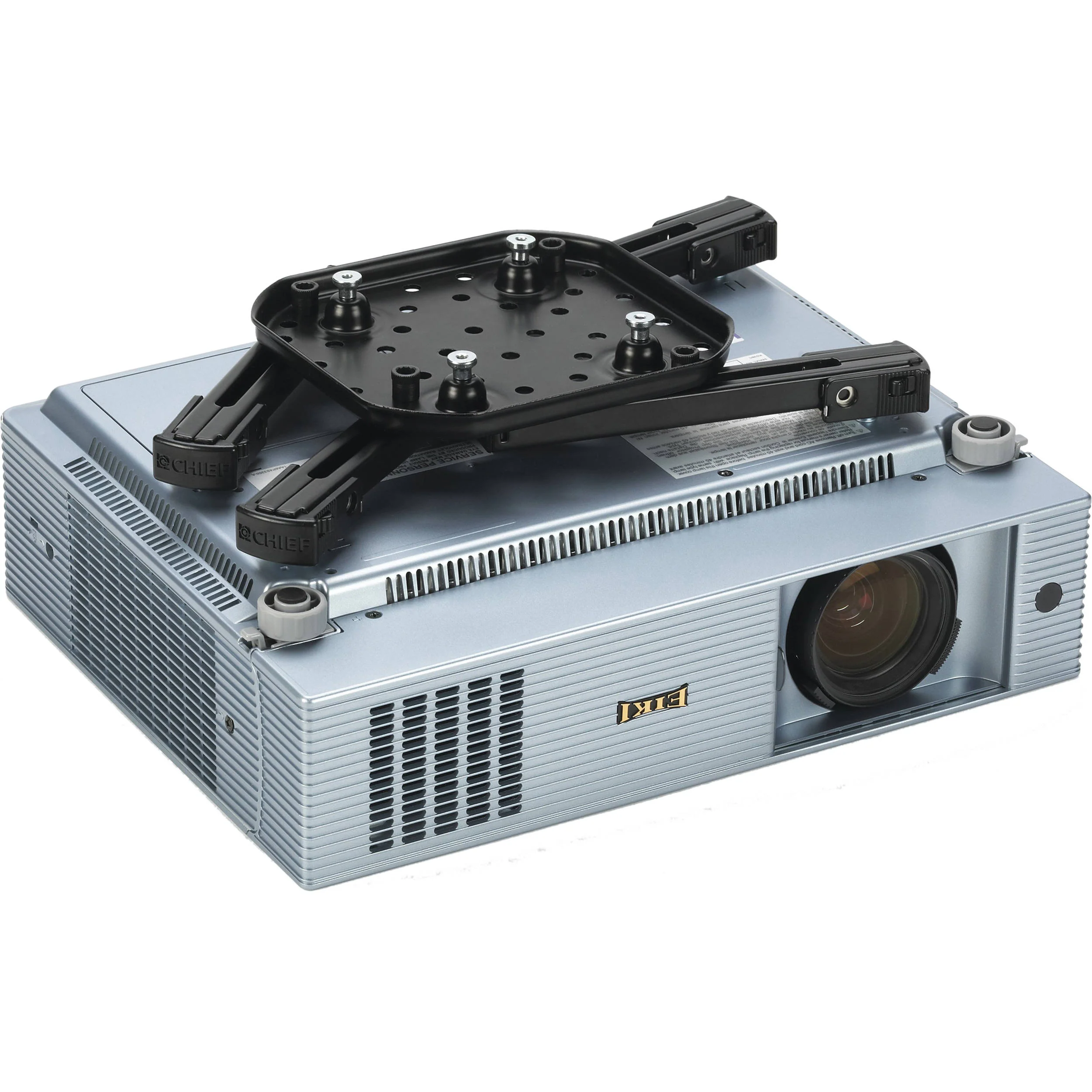 Chief RSMAUS Mini RPA Elite Projector Mount (White) - Image 7