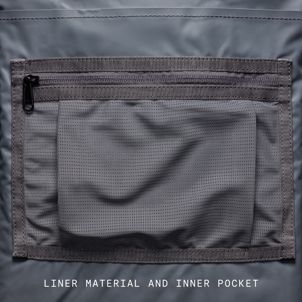 Chrome Industries Barrage Pack (Black XRF, 18L) - Image 3