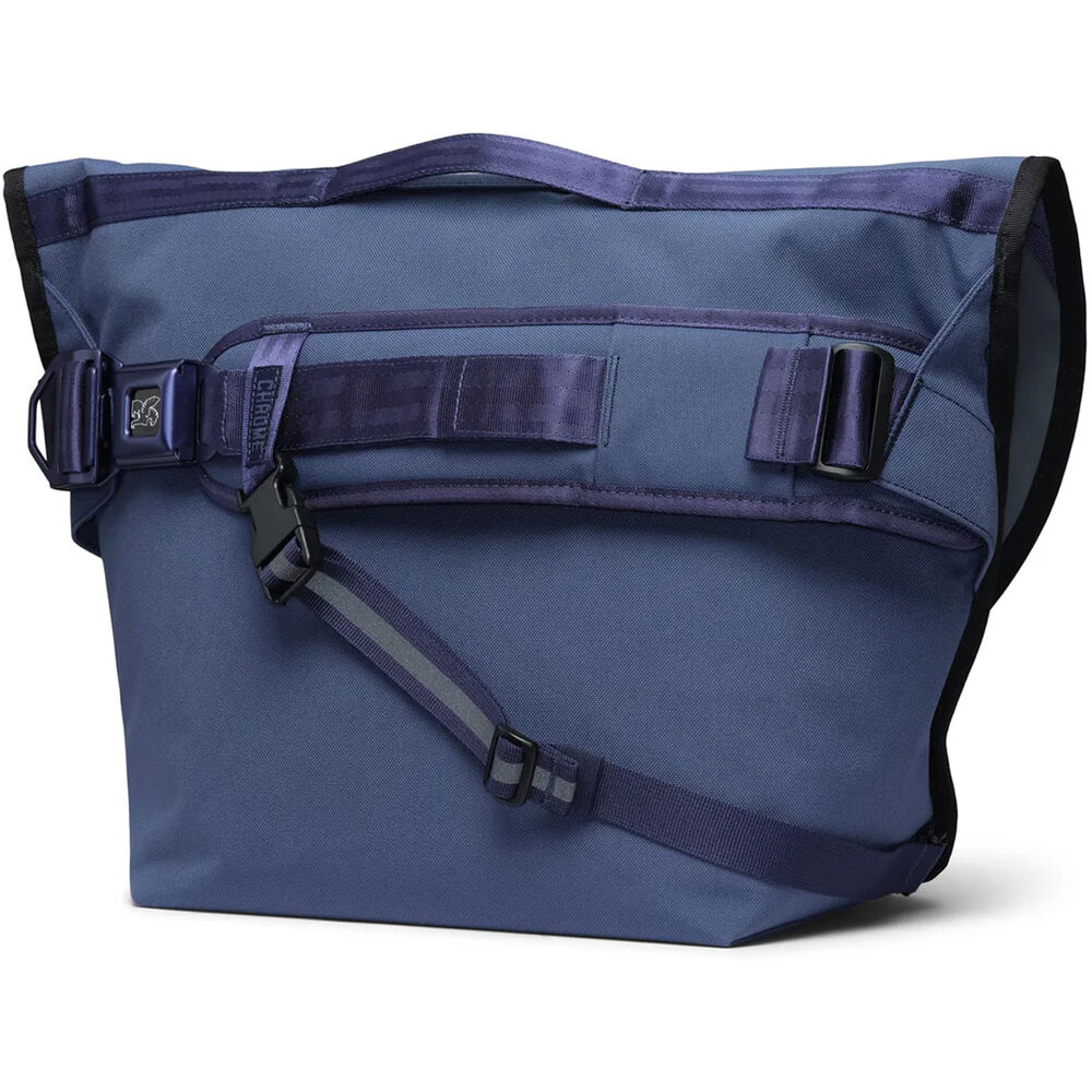 Chrome Industries Citizen Messenger Bag (Indigo, 15L) - Image 3