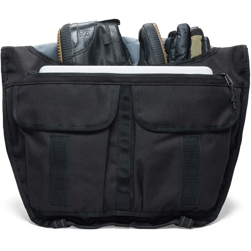 Chrome Industries Citizen Messenger Bag (Indigo, 15L) - Image 4