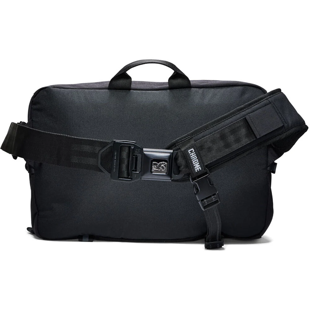 Chrome Industries Kadet Max (Black, 15L) - Image 3