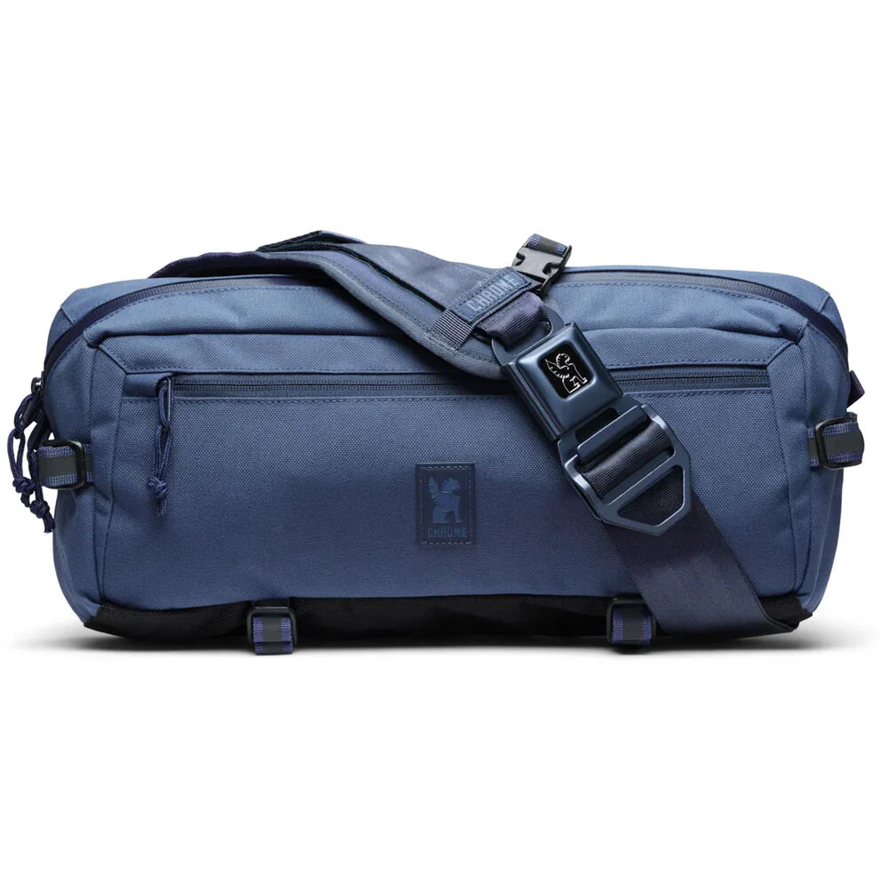 Chrome Industries Kadet Sling (Indigo, 9L) - Image 2