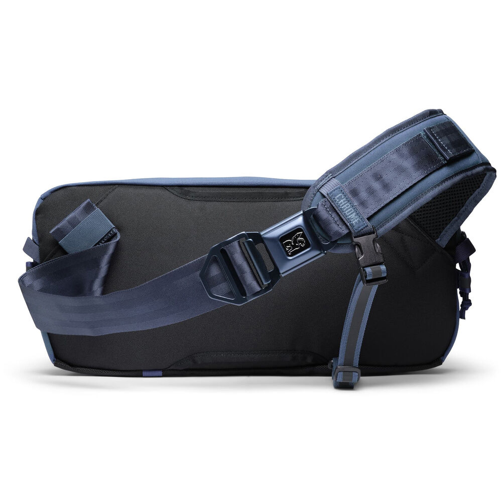 Chrome Industries Kadet Sling (Indigo, 9L) - Image 3