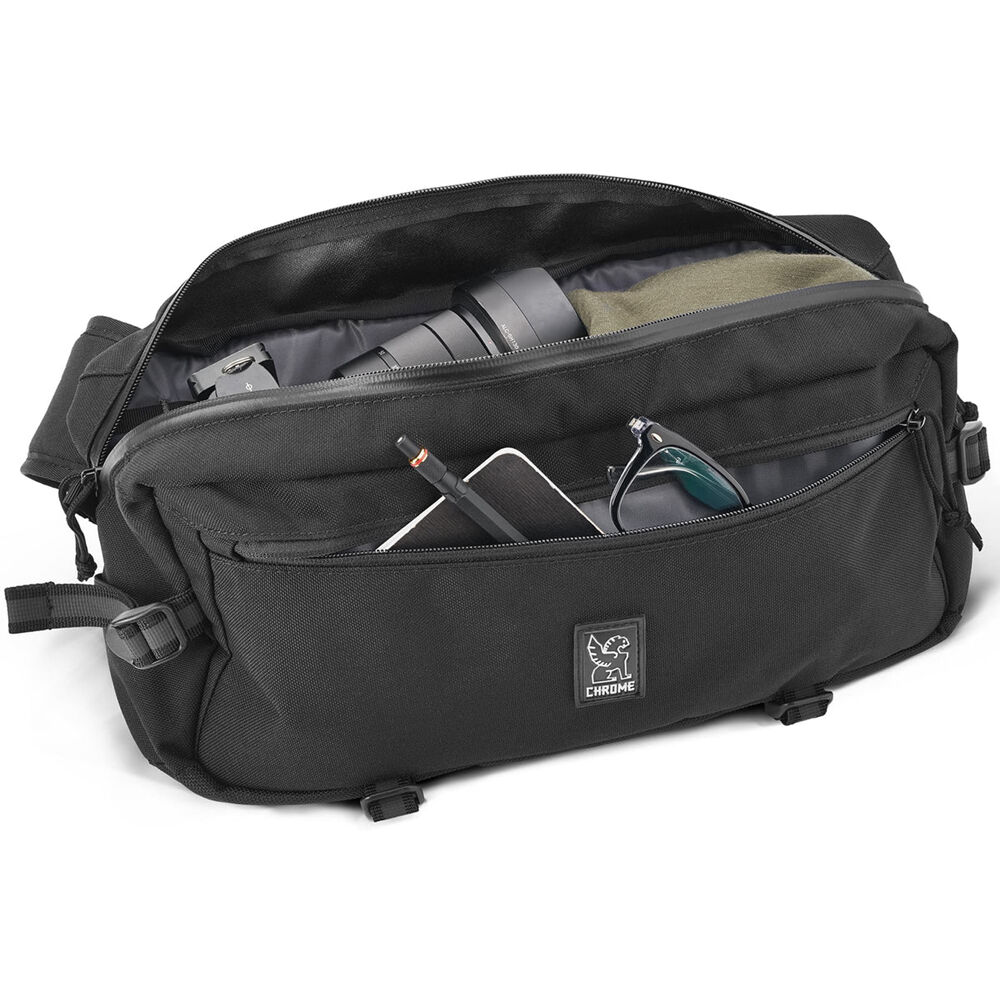 Chrome Industries Kadet Sling (Indigo, 9L) - Image 4