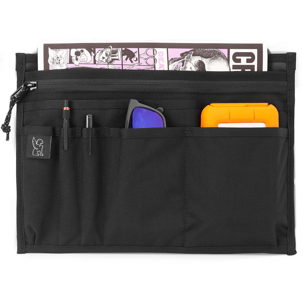 Chrome Industries Messenger Organizer 2.0 - Image 2
