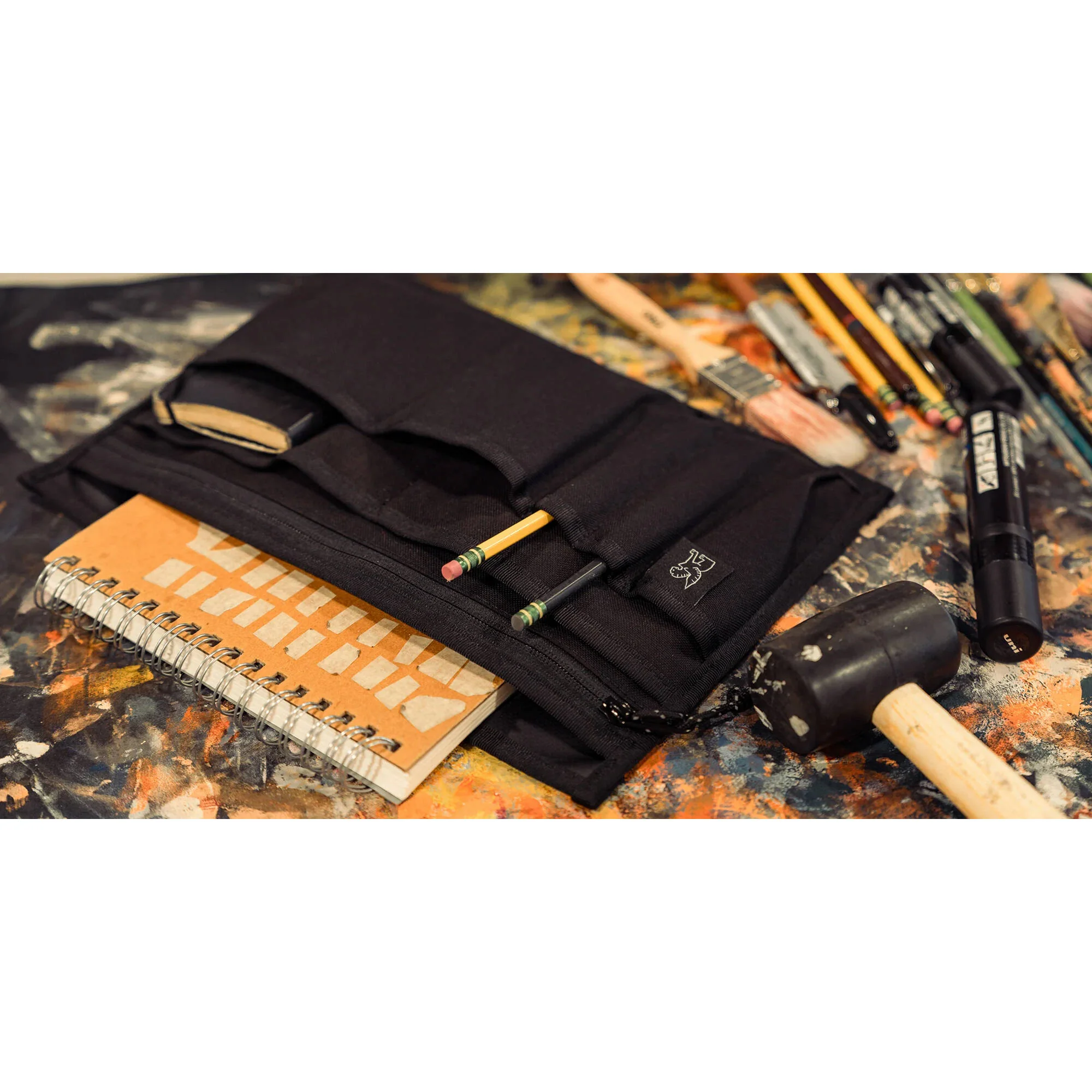 Chrome Industries Messenger Organizer 2.0 - Image 6