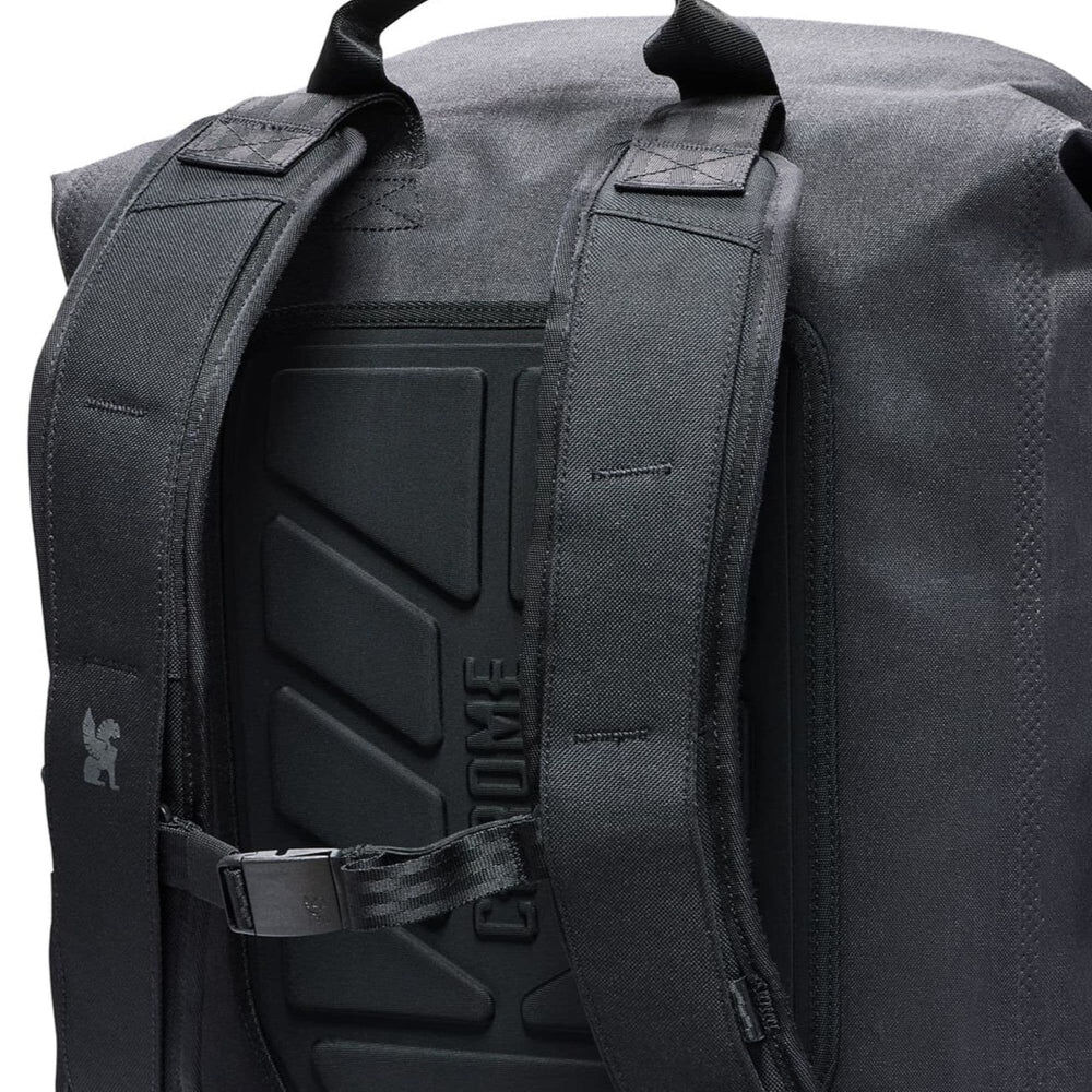 Chrome Industries Urban Ex Backpack (Black, 30L) - Image 5