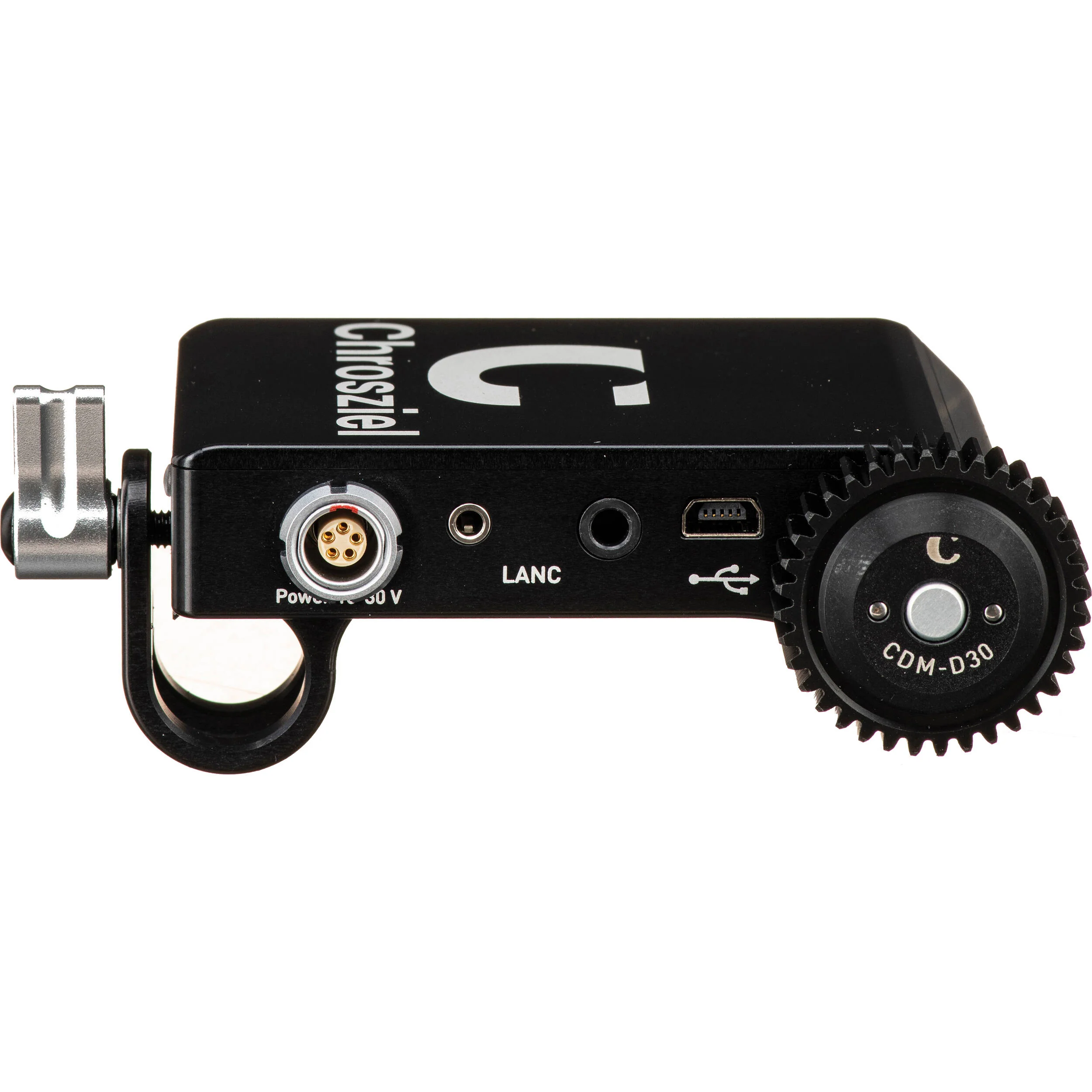 Chrosziel Zoomer Universal Servo Drive Motor - Image 3