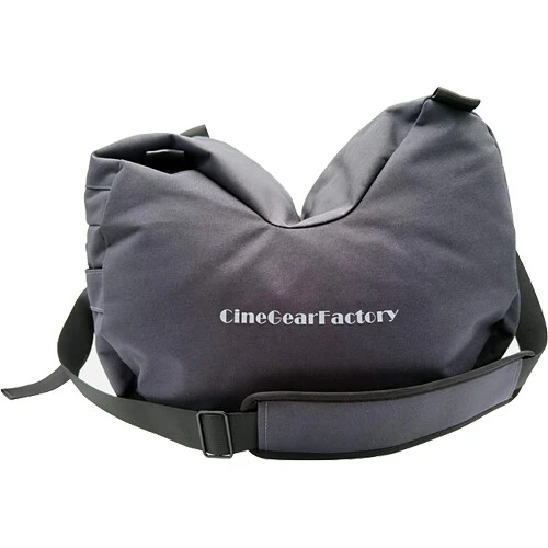 CineGearFactory Camera Saddle Bag - Image 3
