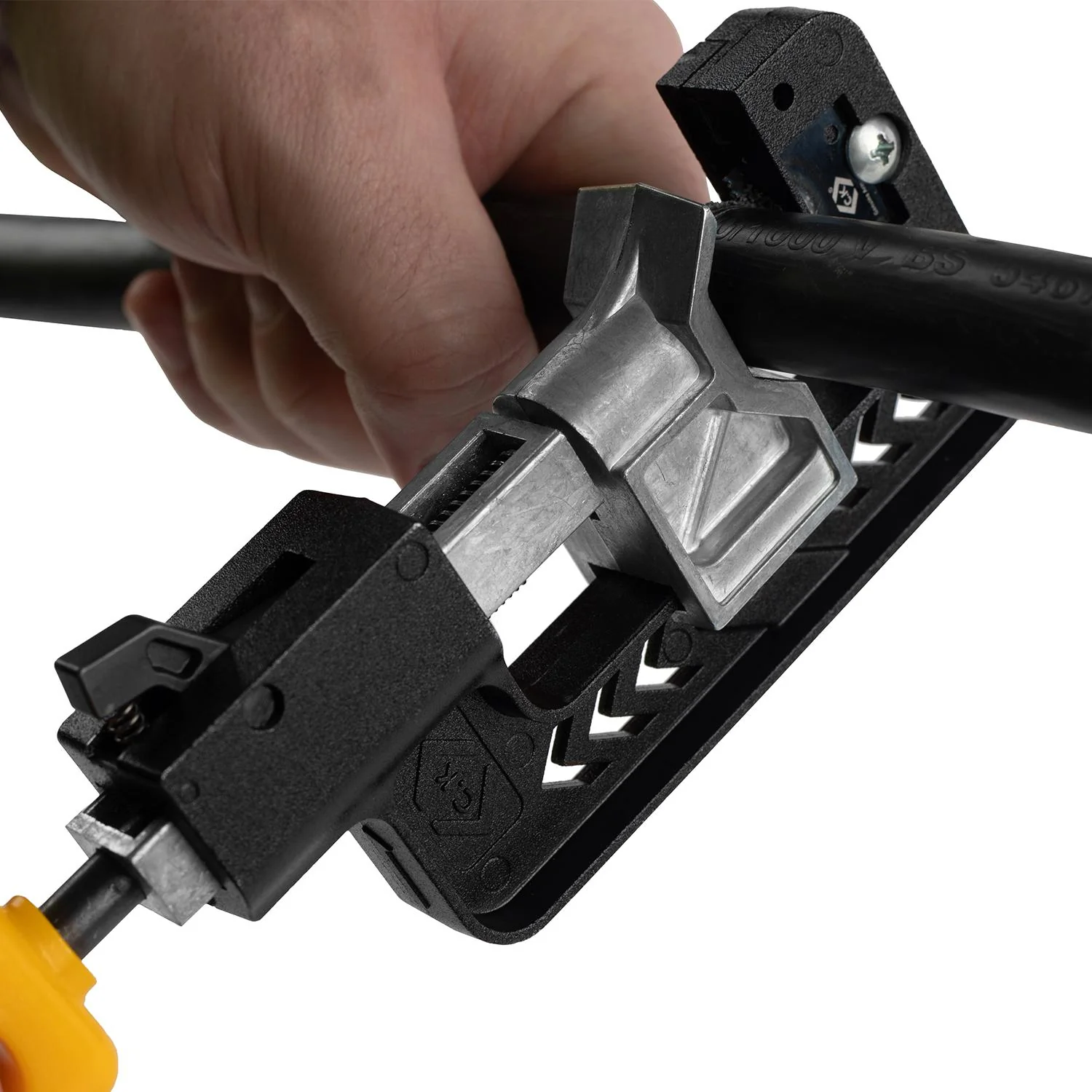 CK TOOLS T2250A Cable Stripper, 12mm to 36mm Armoured Cables, ArmourSlice Evo Series - Image 5