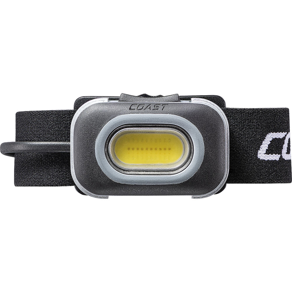 COAST RL10 Dual-Color LED Headlamp - Image 3