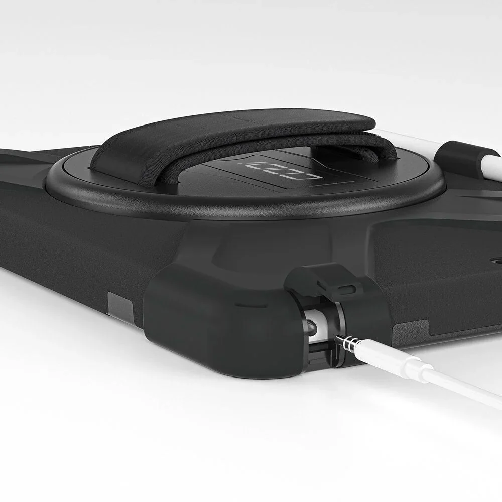 CODi Rugged Case for 10.2" iPad 9th Gen - Image 3
