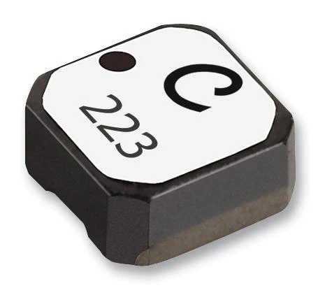 Coilcraft LPS3314-154MRB Power Inductor (SMD) 150 µH 200 mA Shielded 190 LPS3314 Series 3.3mm x 1.3mm