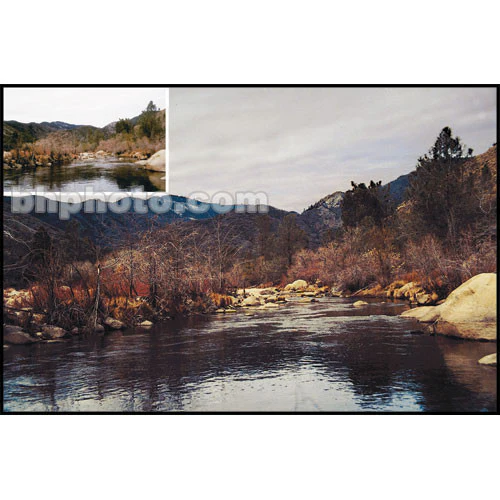 Cokin 84 x 84mm 0.6 Neutral Density 153 Filter