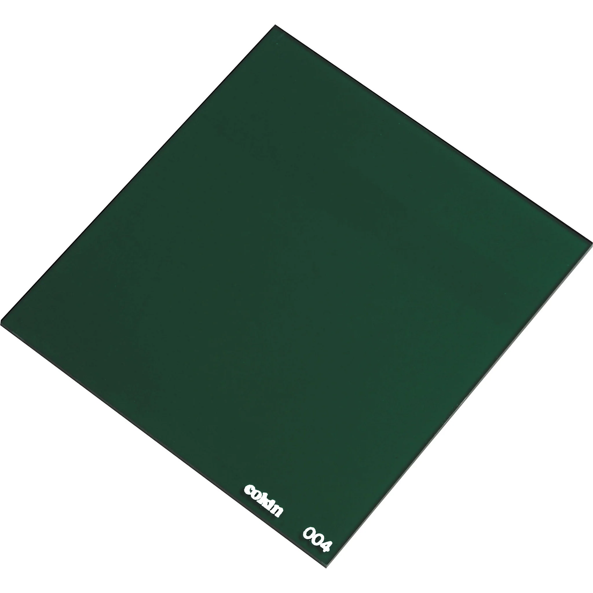 Cokin P Series Green 0.8 Filter (2.6 Stop) - Image 2