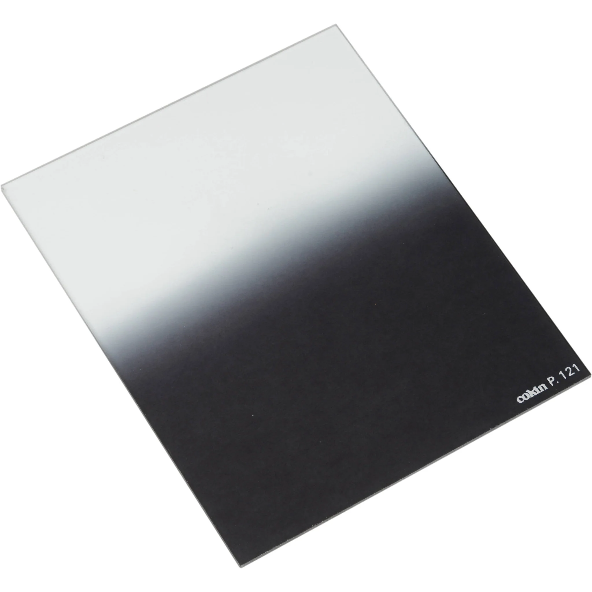 Cokin P Series Hard-Edge Graduated Neutral Density 0.9 Filter (3-Stop) - Image 3