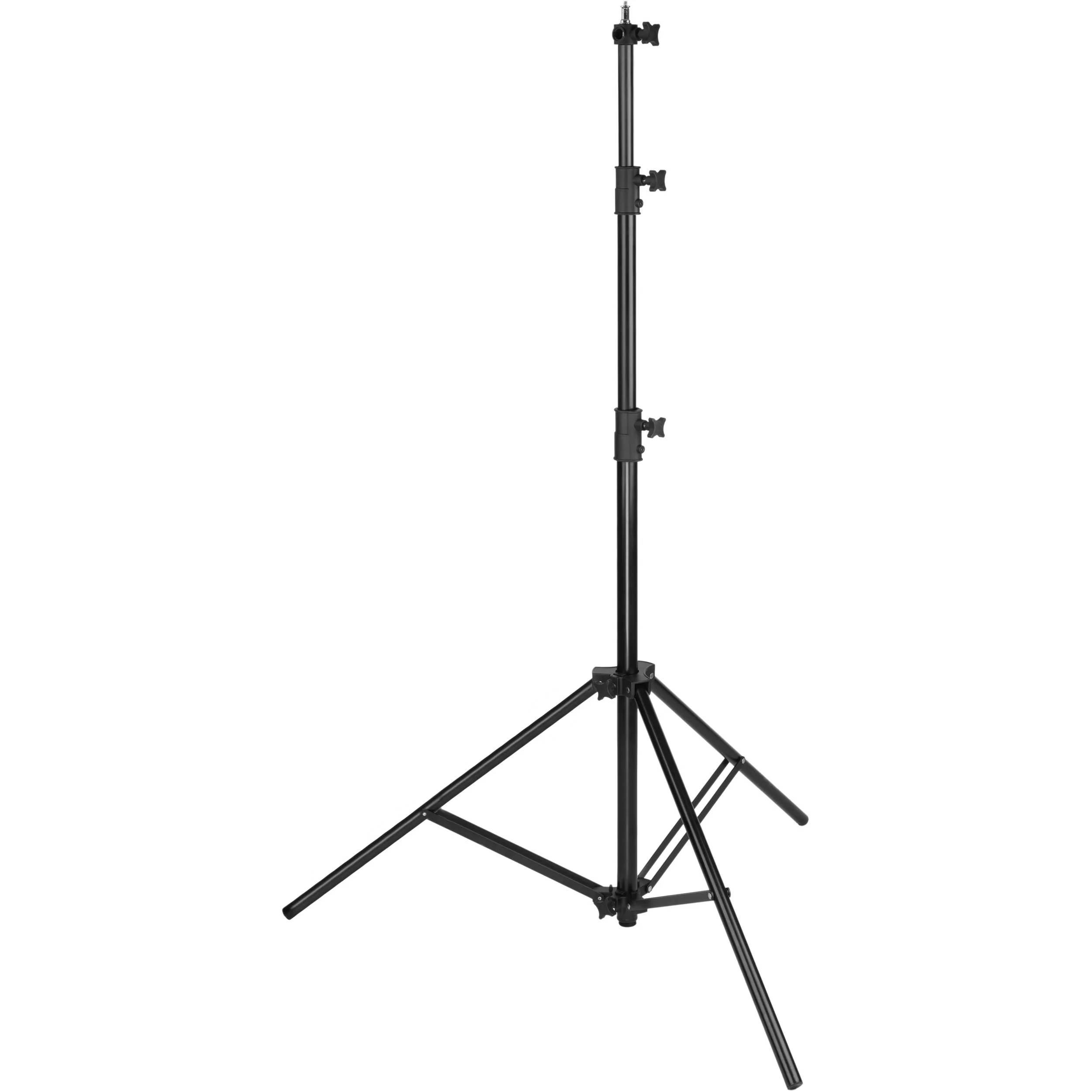 COLBOR CL60R RGB COB LED Monolight (Studio 4-Light Kit) - Image 4