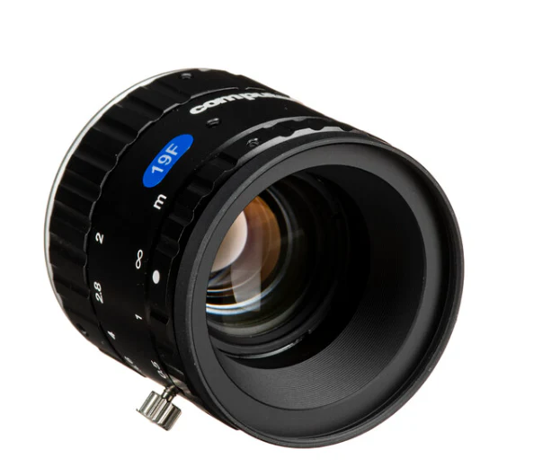 computar 1" 25mm F2.0, 10 Megapixel Ultra Low Distortion Lens - Image 3