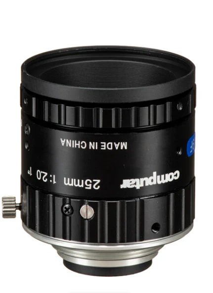 computar 1" 25mm F2.0, 10 Megapixel Ultra Low Distortion Lens - Image 5
