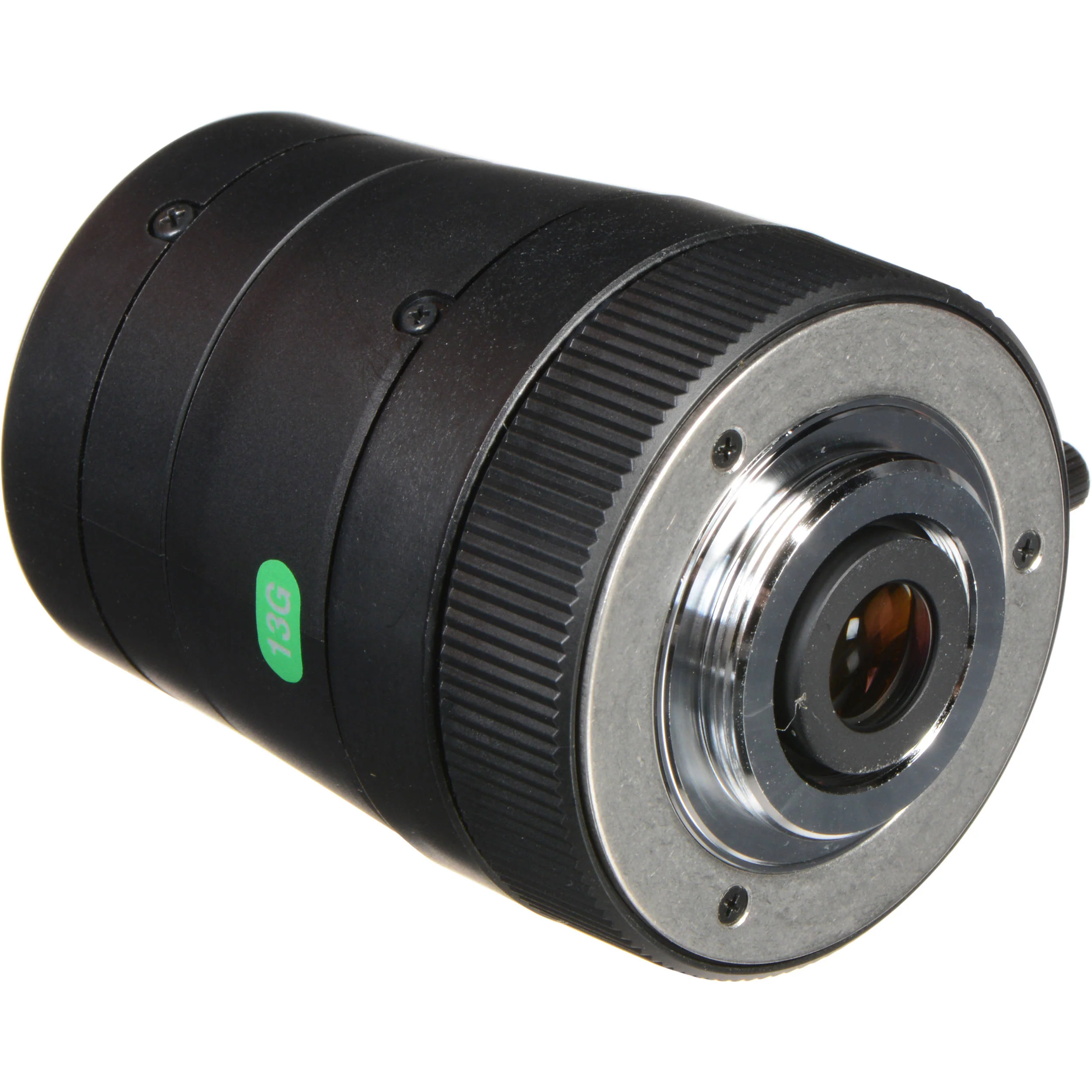 Computar CS-Mount 10-30mm Varifocal Lens - Image 3
