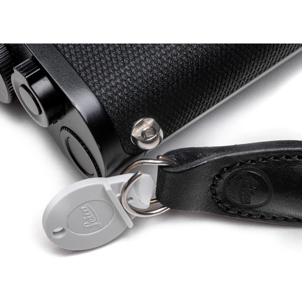 COOPH O-Ring Double Rope Strap (Black, 39.4") - Image 3
