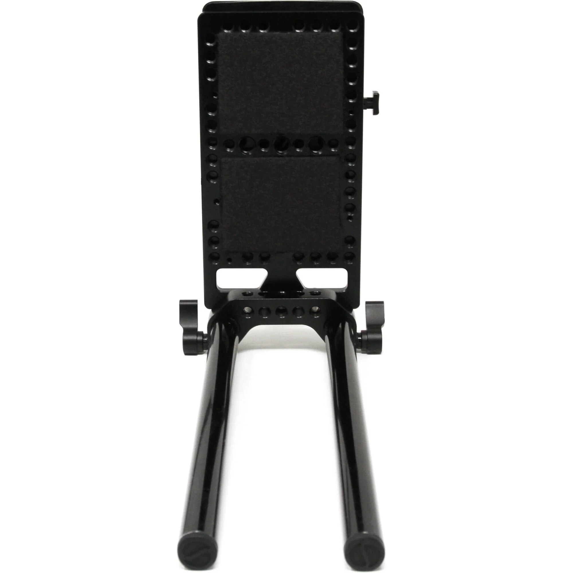 Core SWX Battery Plate with Cheese Plate, 15mm LWS Rod Clamp & 4-Pin XLR (V-Mount) - Image 7
