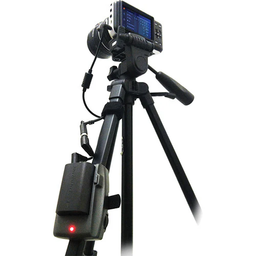 Core SWX PocketBase SOLO Panasonic CGR Battery Plate for Blackmagic Cinema & Pocket Cameras - Image 3