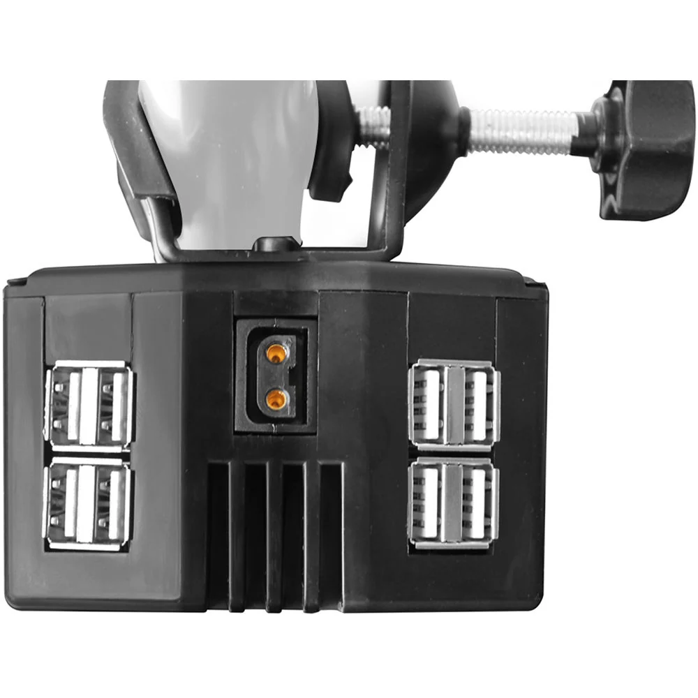 Core SWX VR Hub with D-Tap - Image 5