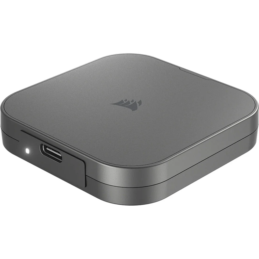 CORSAIR 4TB EX300U USB 3.2 Gen 2 External SSD - Image 5