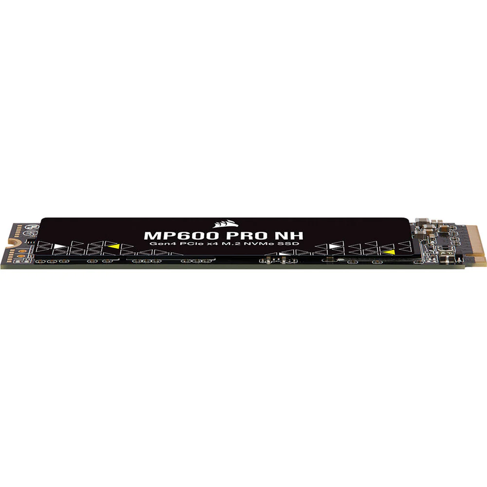 Corsair 8TB MP600 PRO NH NVMe PCIe 4.0 M.2 Internal SSD - Image 5