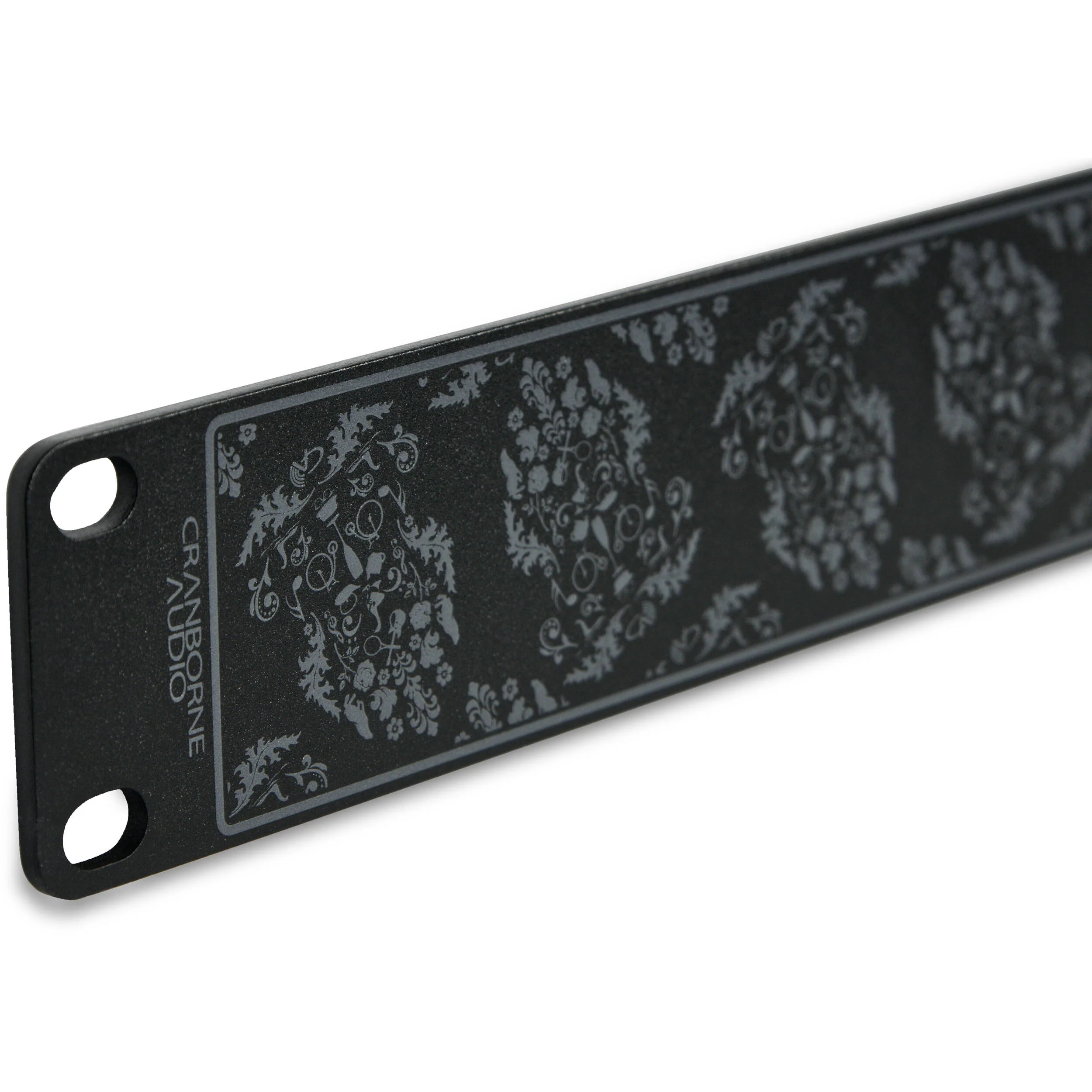 Cranborne Audio Half-Rack Kit - Image 2