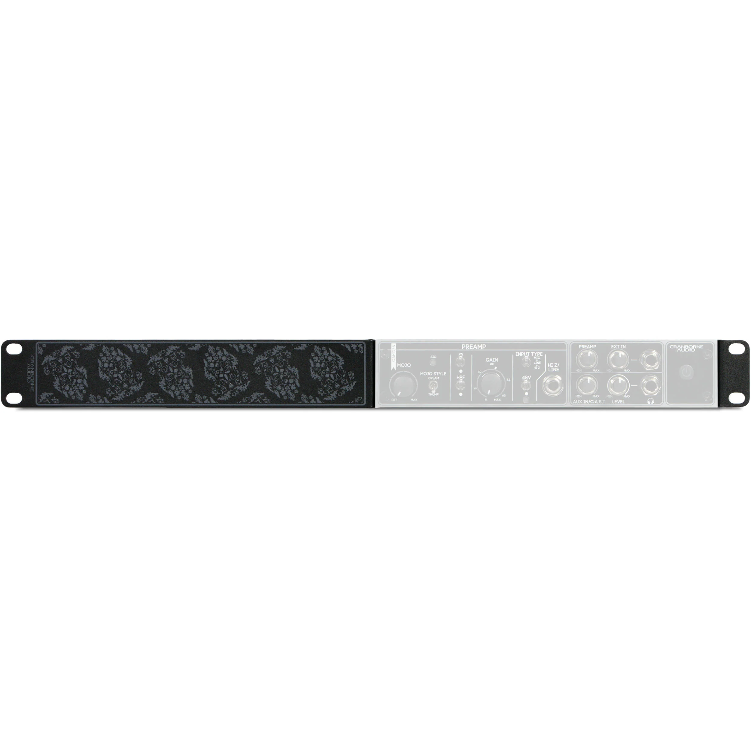 Cranborne Audio Half-Rack Kit - Image 3