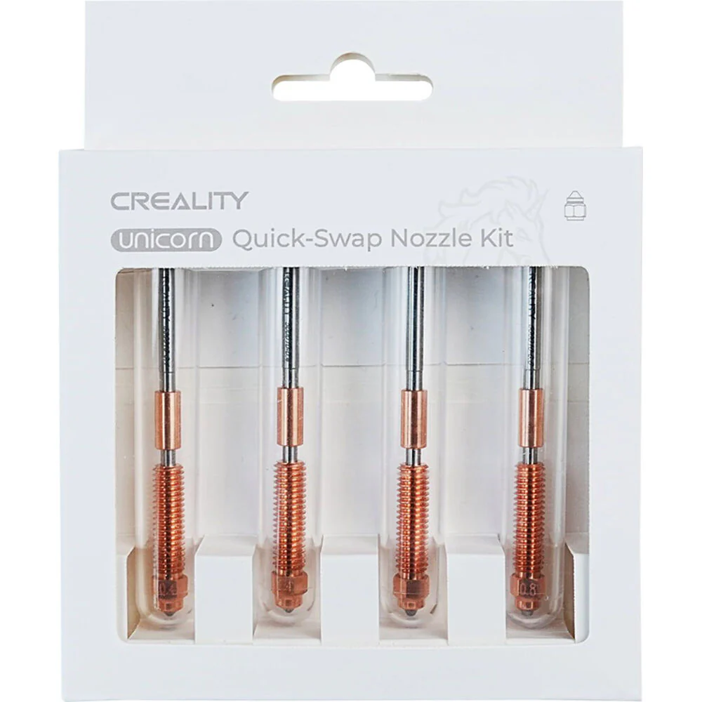 Creality Unicorn Nozzle Kit - Image 4
