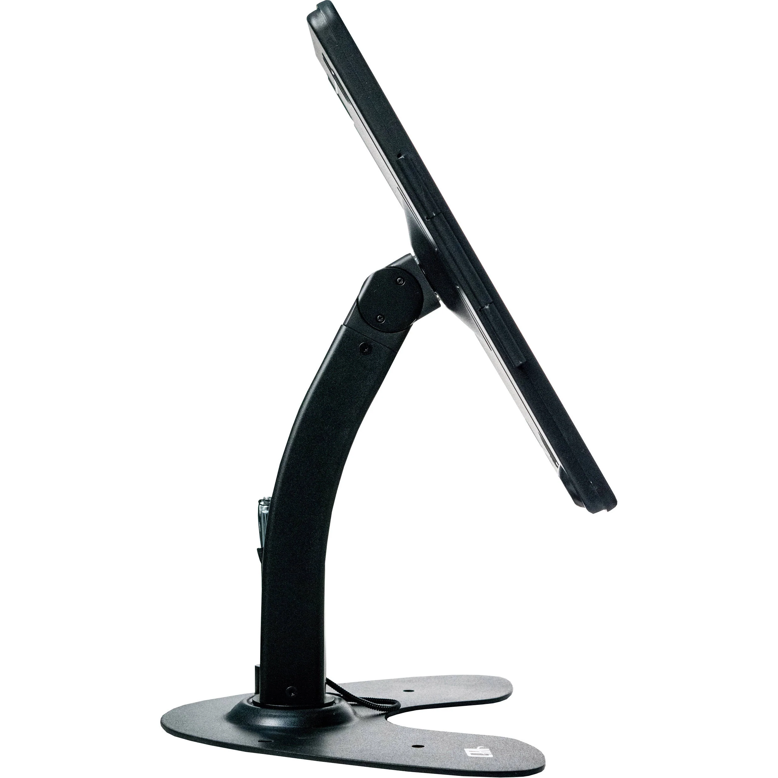 CTA Digital Dual Security Kiosk Stand for 11" iPad Pro - Image 4