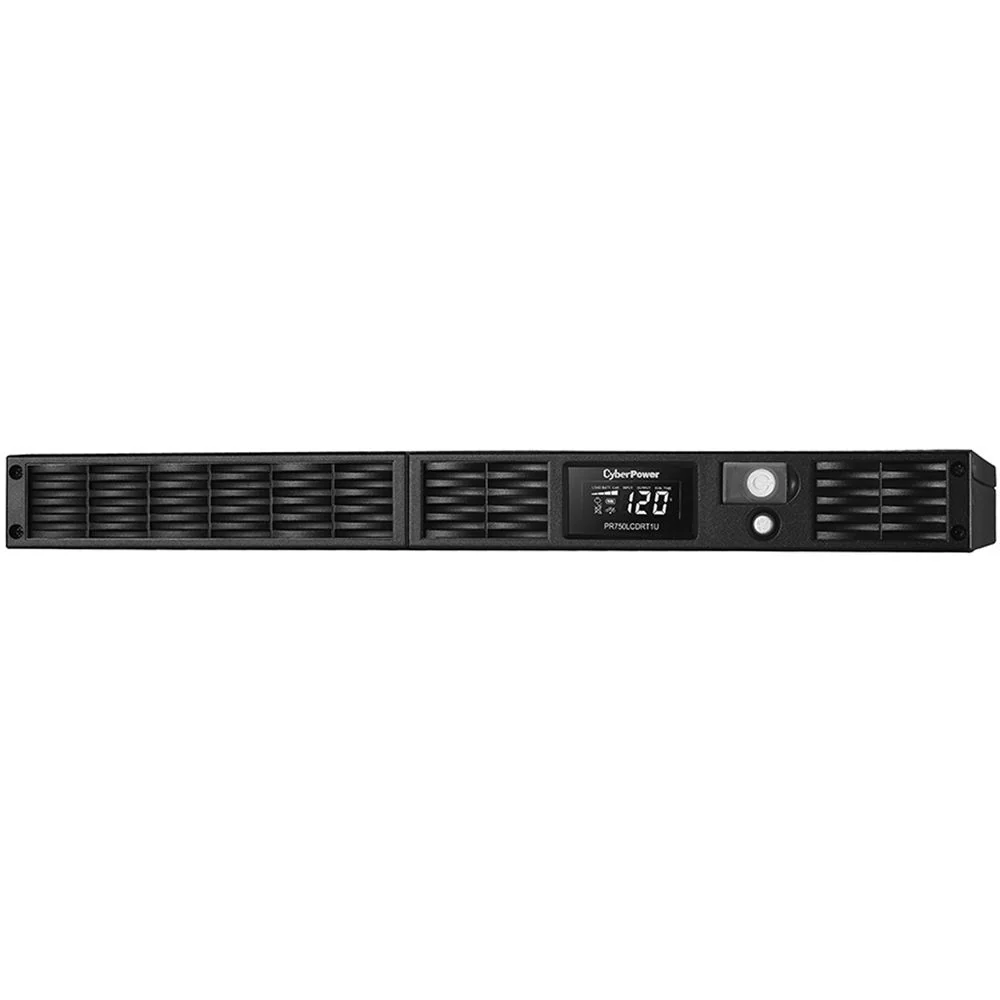 CyberPower PR750LCDRT1U Smart App Sinewave UPS (750VA/600W) - Image 3