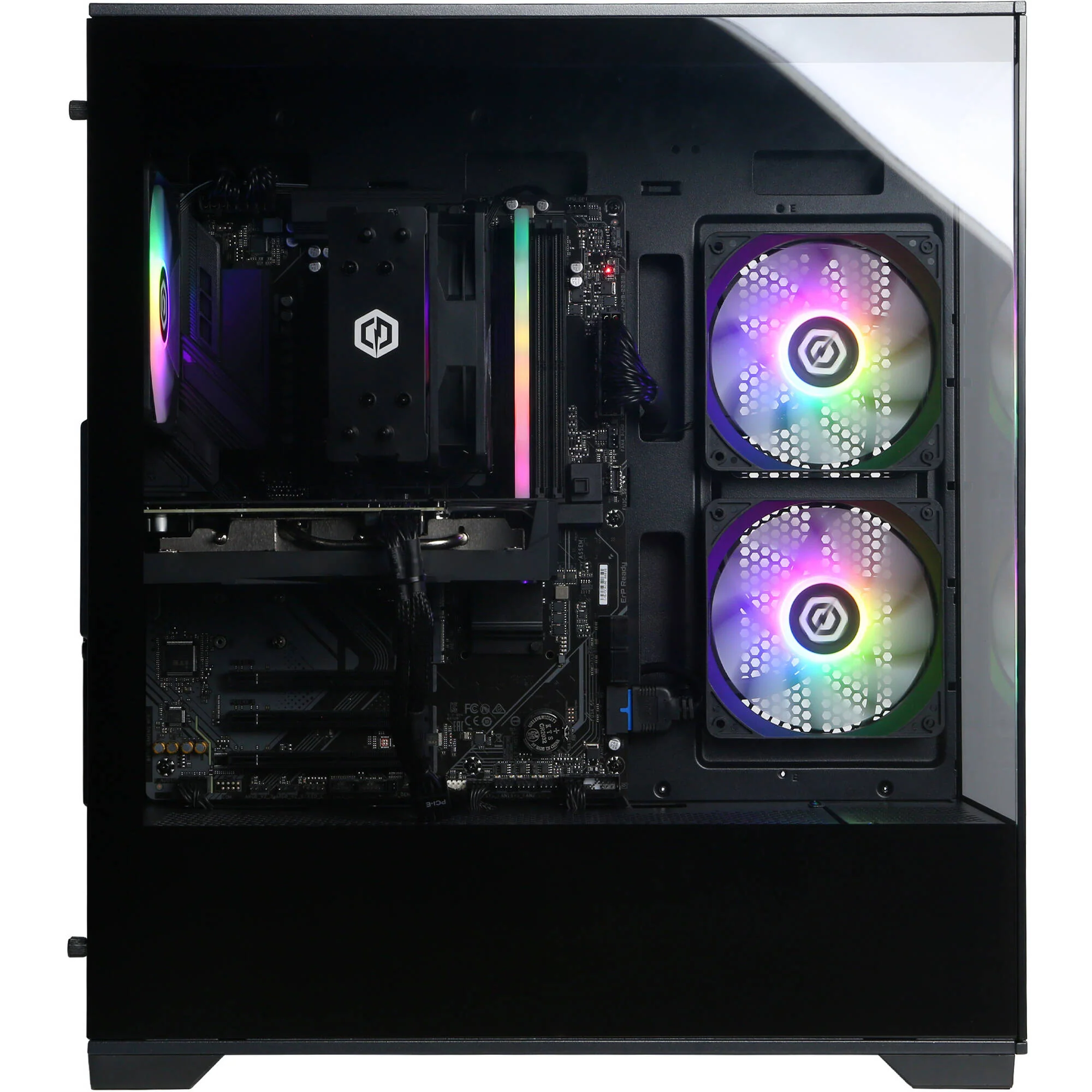 CyberPowerPC Gamer Master Desktop Computer - Image 5