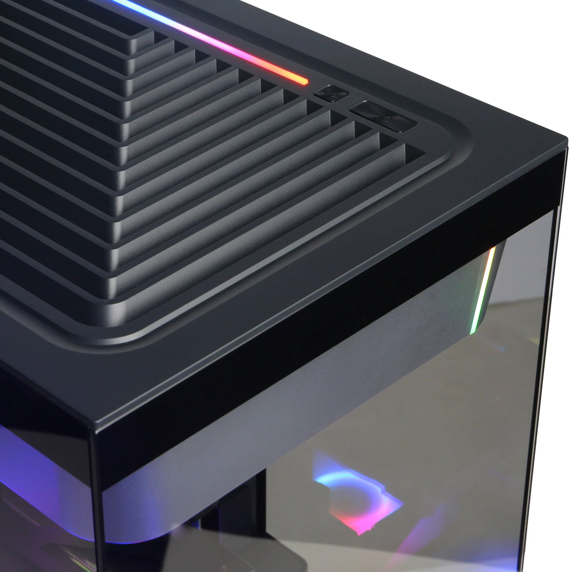 CyberPowerPC Gamer Supreme Liquid Cool Desktop Computer (Black) - Image 6