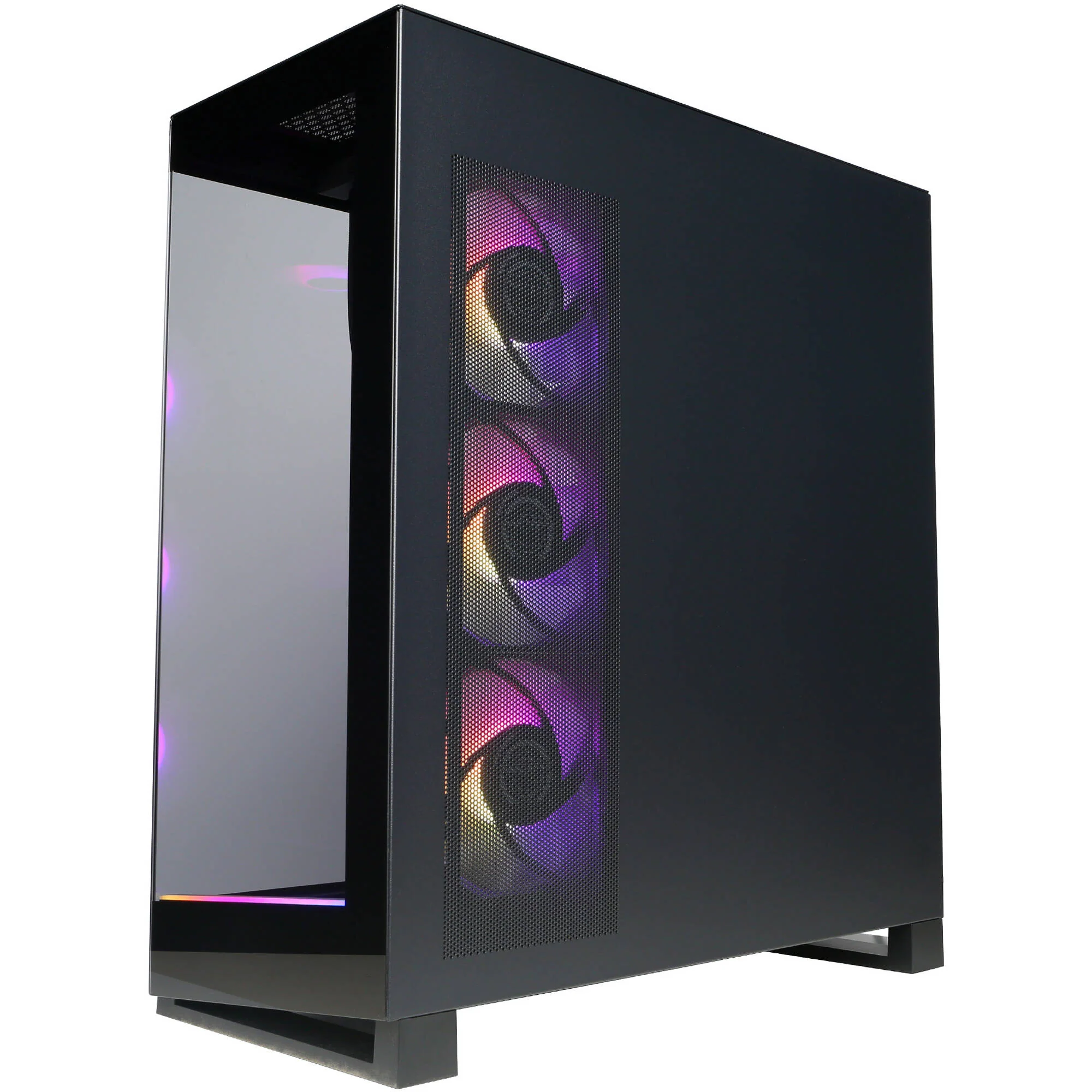 CyberPowerPC Gamer Supreme Liquid Cool Desktop Computer (Black) - Image 4