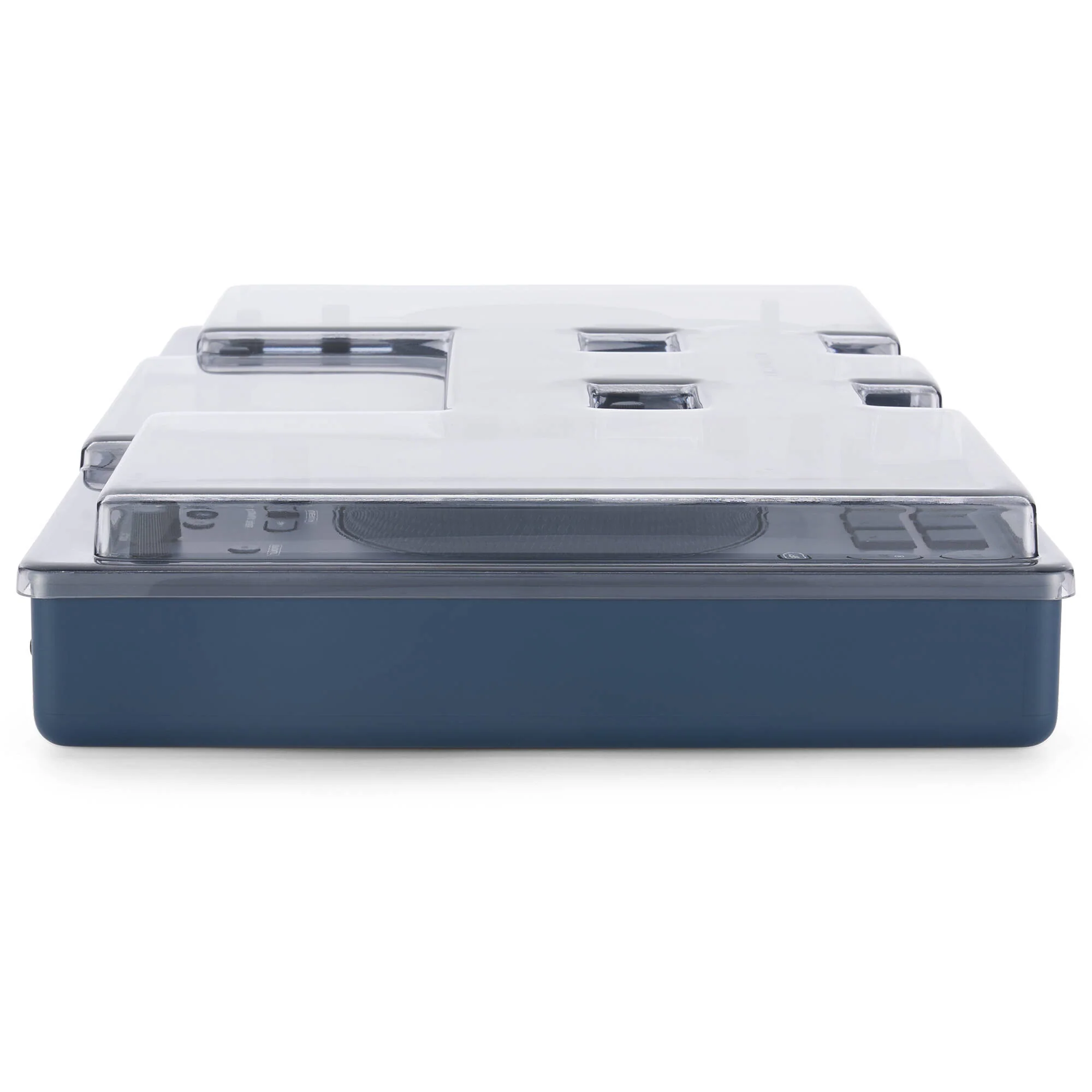 Decksaver AlphaTheta Omnis-Duo Cover - Image 5