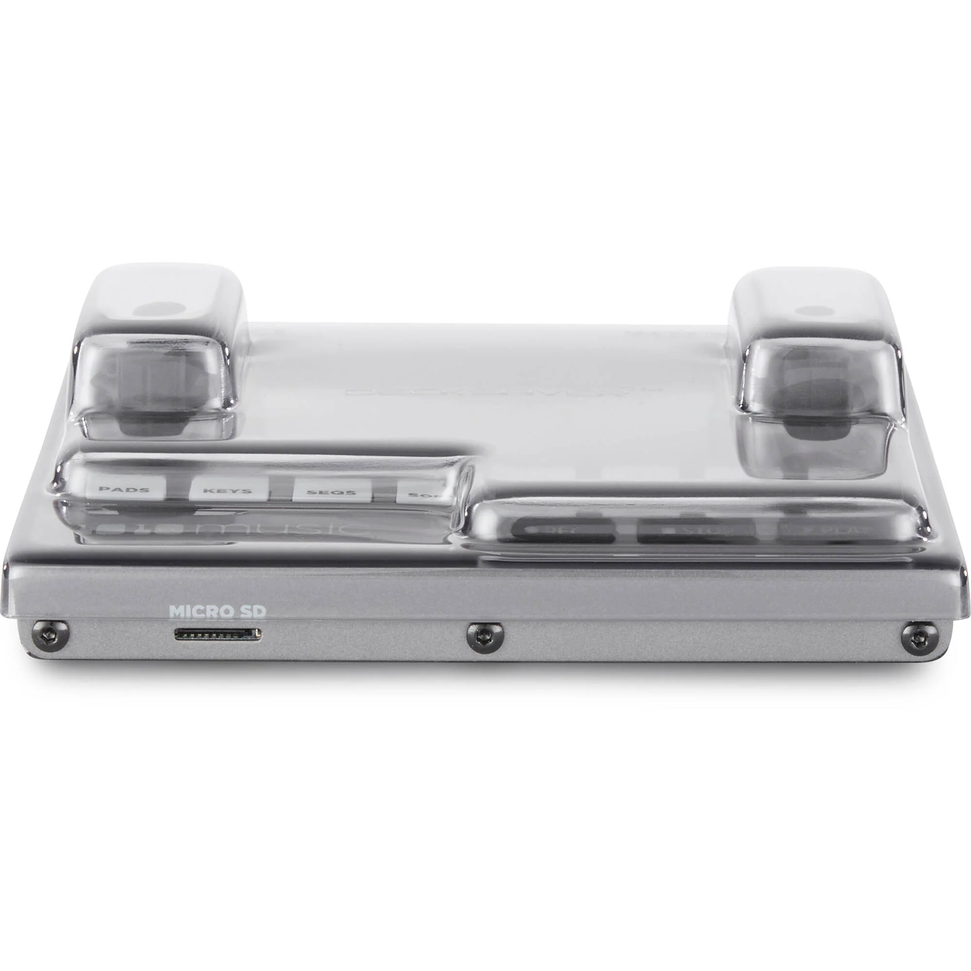 Decksaver Cover for 1010 Music Blackbox/Bluebox - Image 3
