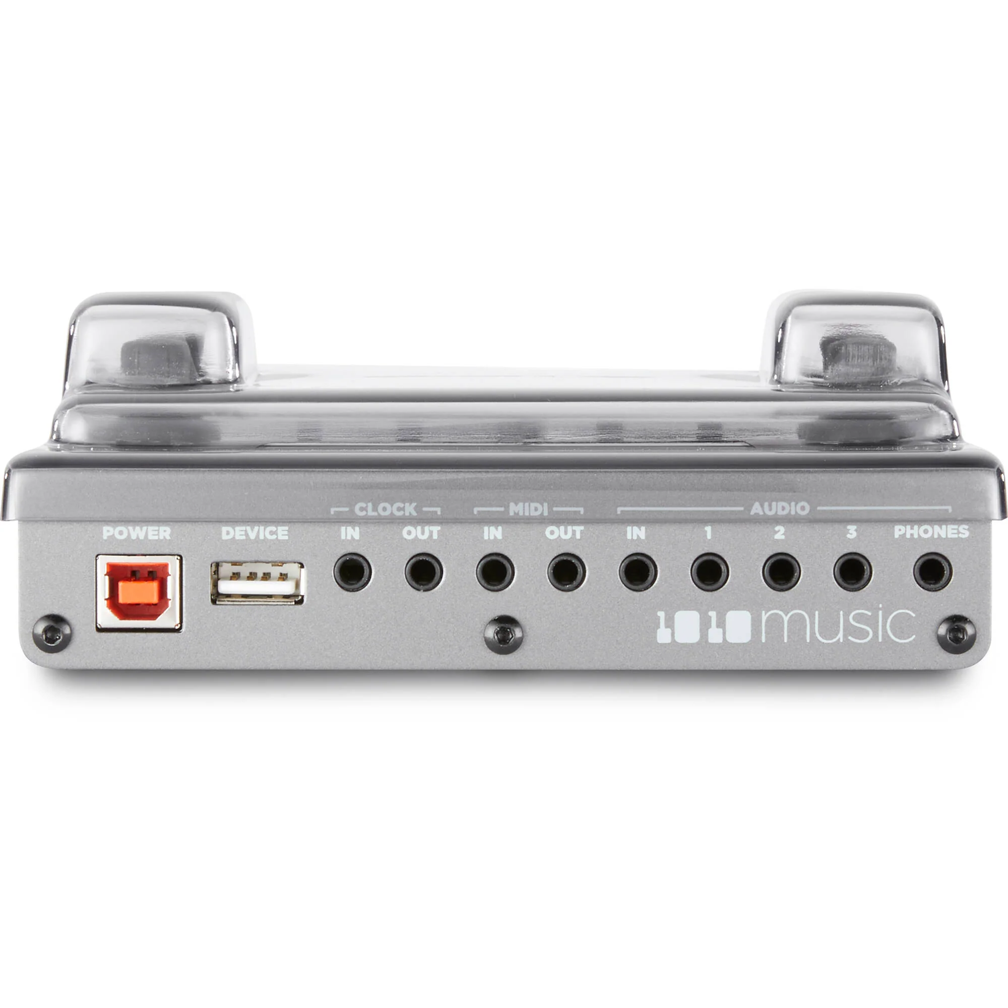 Decksaver Cover for 1010 Music Blackbox/Bluebox - Image 4